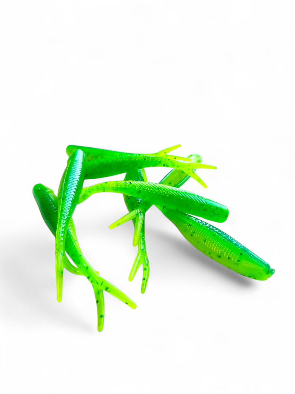 Thumbnail: 4" Mini Mahi Jerkbait (Pack of 8)