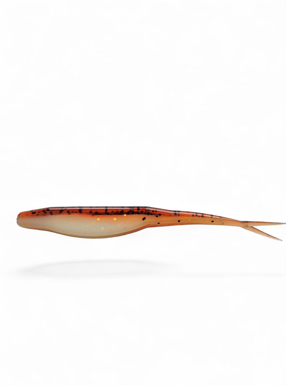 Thumbnail: New Penny 5" Fluke/Jerkbait – Pack of 5