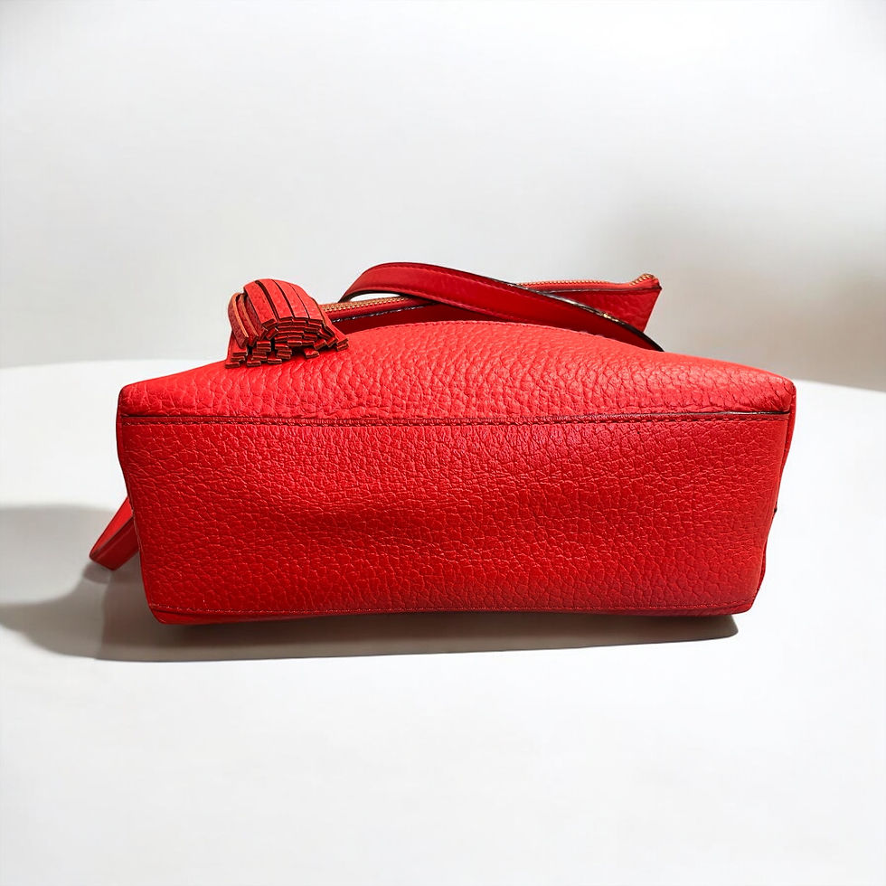 Thumbnail: Kate Spade New York Southport Avenue Mini Maria Bag