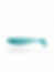 4" Paddletail Swimbait – Key West Teal (Pack of 8)