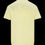Thumbnail: Psycho Tuna “Lake Erie Drift” Button-Up Shirt – Solid Canary