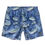 Thumbnail: Psycho Tuna psych Tunas Swim Shorts – Deep Blue Rush