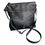 Thumbnail: Fiorelli Black Pebbled Crossbody Bag – Pre-Loved
