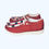 Thumbnail: Patriotic Canvas Stars w/Polka Dots