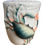 Thumbnail: Blue Crab Ceramic Salt & Pepper Shaker Set – Coastal Kitchen Charm