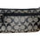 Thumbnail: Coach Peyton Signature Zipper Go-Go Wallet – Style F49965, Pre-Loved