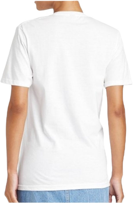 Thumbnail: Zoe + Liv "Season of Champions" Legendry Football Graphic Tee – White