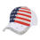 Thumbnail: Sparkle & Shine Patriotic Baseball Cap – Adult Size
