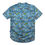 Thumbnail: Psycho Tuna Men’s Fishing Lure Button-Up Shirt