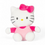 Thumbnail: Hello Kitty Weighted Pillow Buddy – 14" Plush