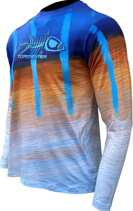 Thumbnail: Tormenter Live Series - Marlin