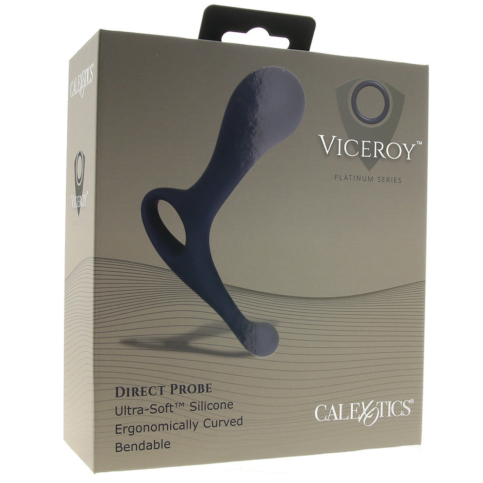 Viceroy Direct Prostate Probe