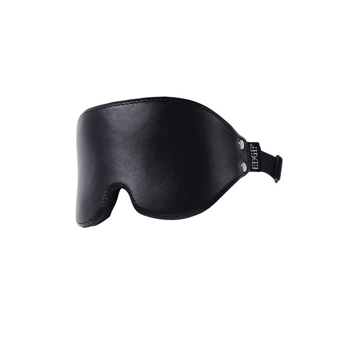 Thumbnail: Edge Lights Out Blindfold - Black