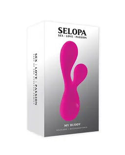 Selopa My Buddy - Pink