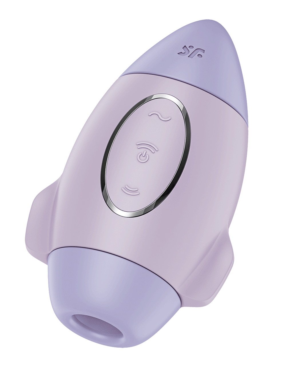 Satisfyer Mission Control Pulsating Clitoral Vibrator