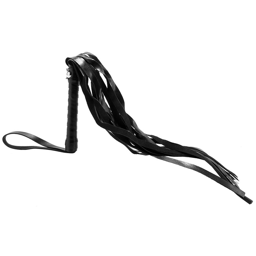 Thumbnail: Beginner Bondage Kit in Black