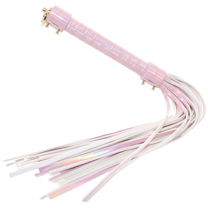 Thumbnail: Ouch! Paris Collection Flogger in Pink