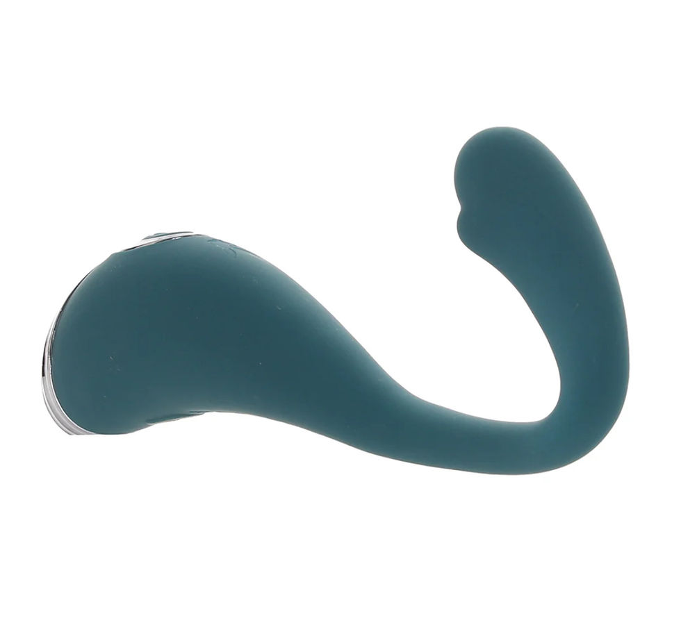 Thumbnail: Evolved Novelties Playboy Pinpoint Perfection Vibe