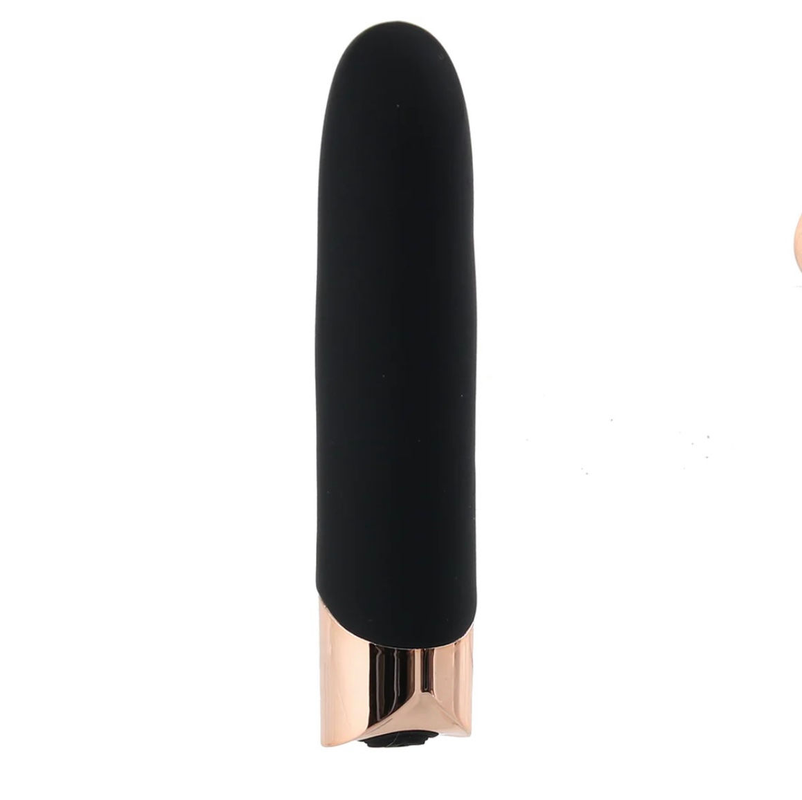 Evolved Novelties Gender X The Gold Standard Bullet Vibe