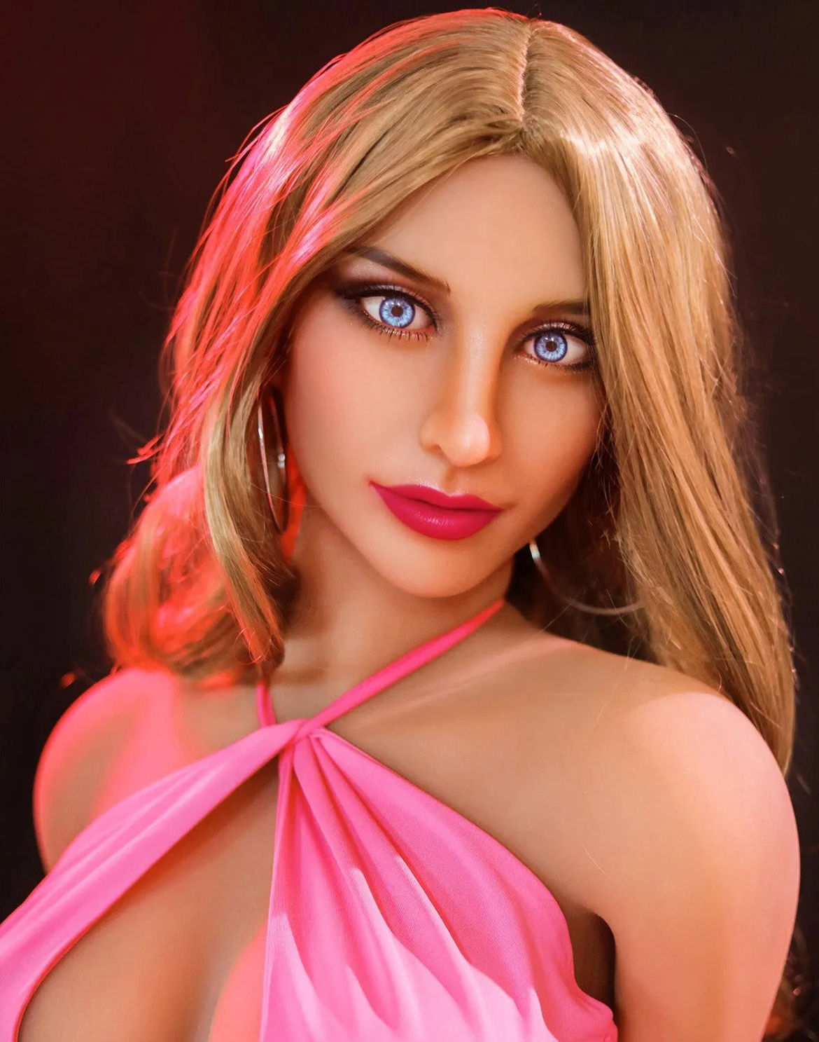 Maritza Love Doll (5.4 ft)