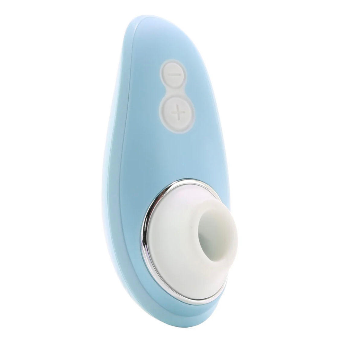 Womanizer Womanizer Liberty Clitoral Stimulator in Powder Blue
