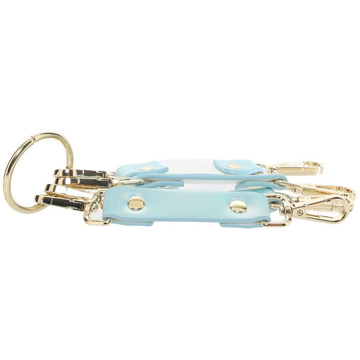 Thumbnail: Ouch! Paris Collection Hogtie Connectors in Blue