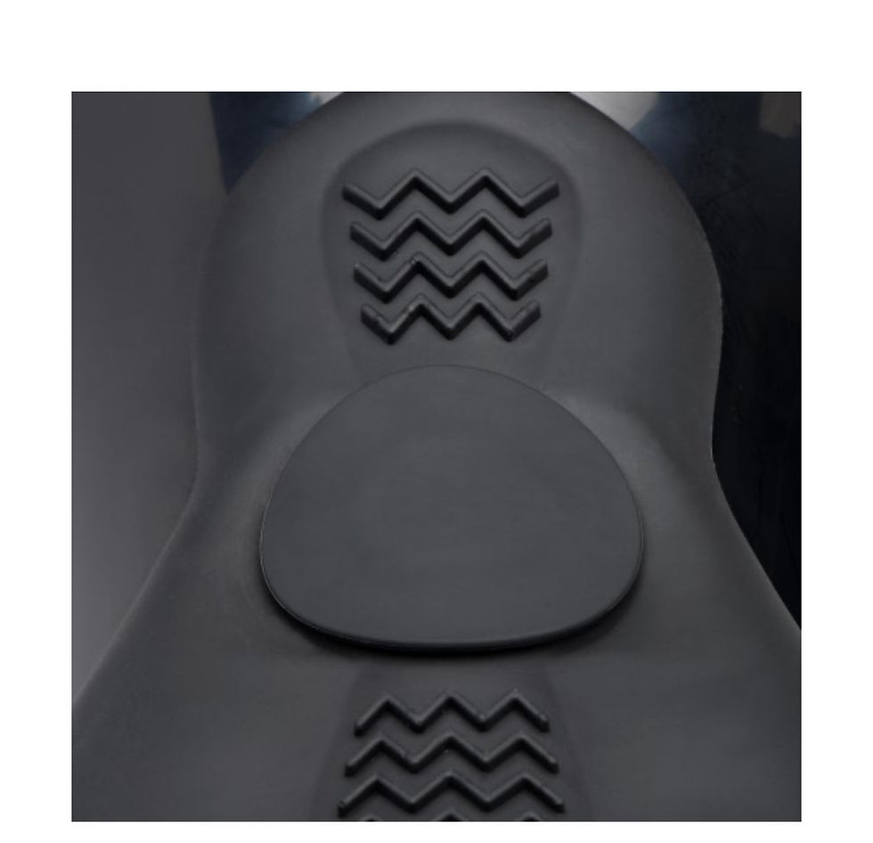 Thumbnail: The Bucking Saddle 10X Thrusting and Vibrating Saddle Sex Machine