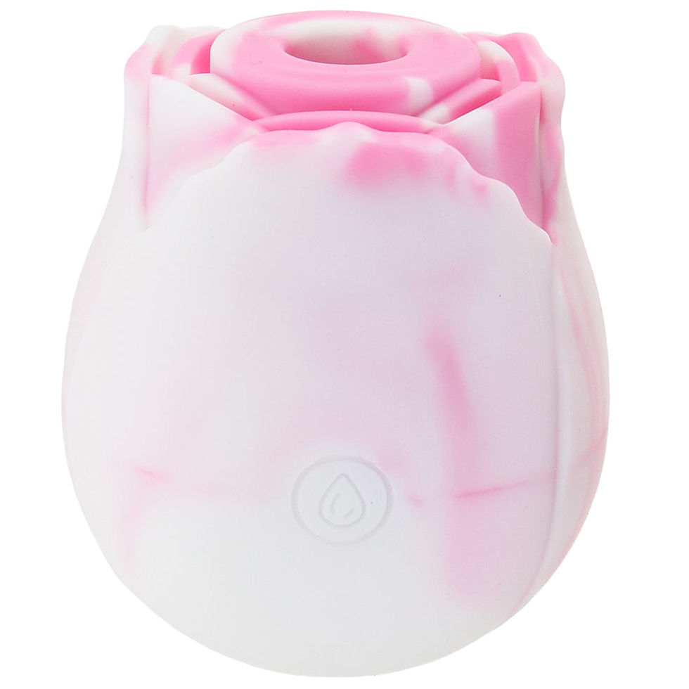 Gossip Rose Dream Clitoral Stimulator