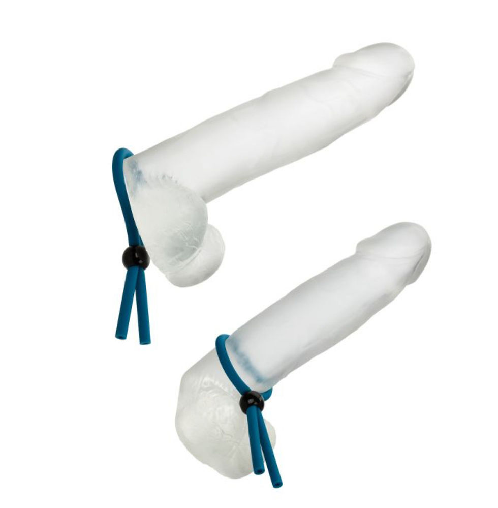 Thumbnail: Julian's Silicone Stud Ring - Assorted Colors