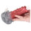 Thumbnail: Creature Cocks Talon Dildo