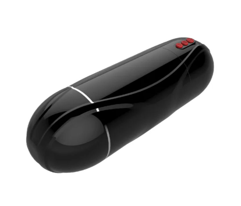 Thumbnail: Vibrating Cocksucker