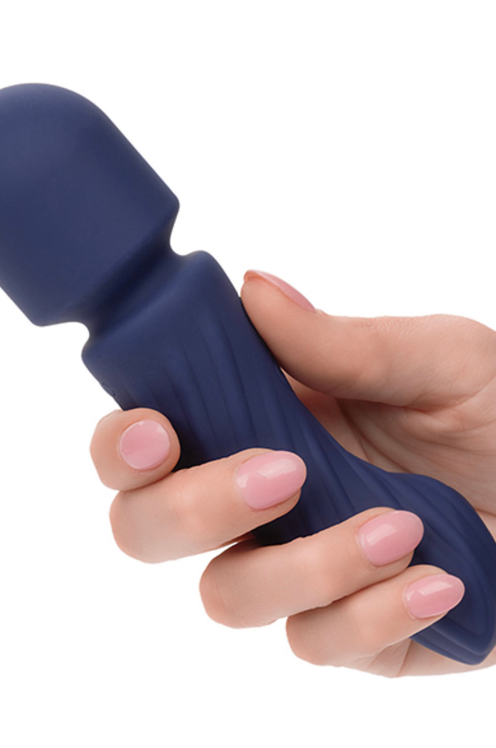 Thumbnail: Charisma Allure Massager - Blue