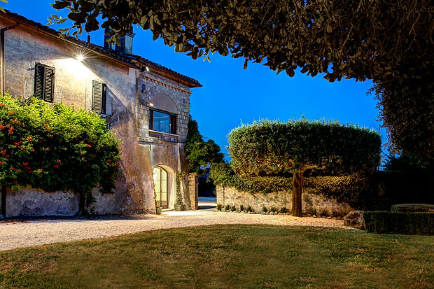 Casale di Polline