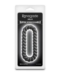 Renegade Helix - Black