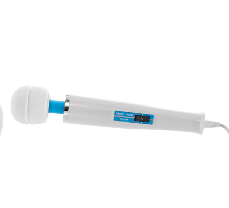 Thumbnail: Vibratex The Original Magic Wand