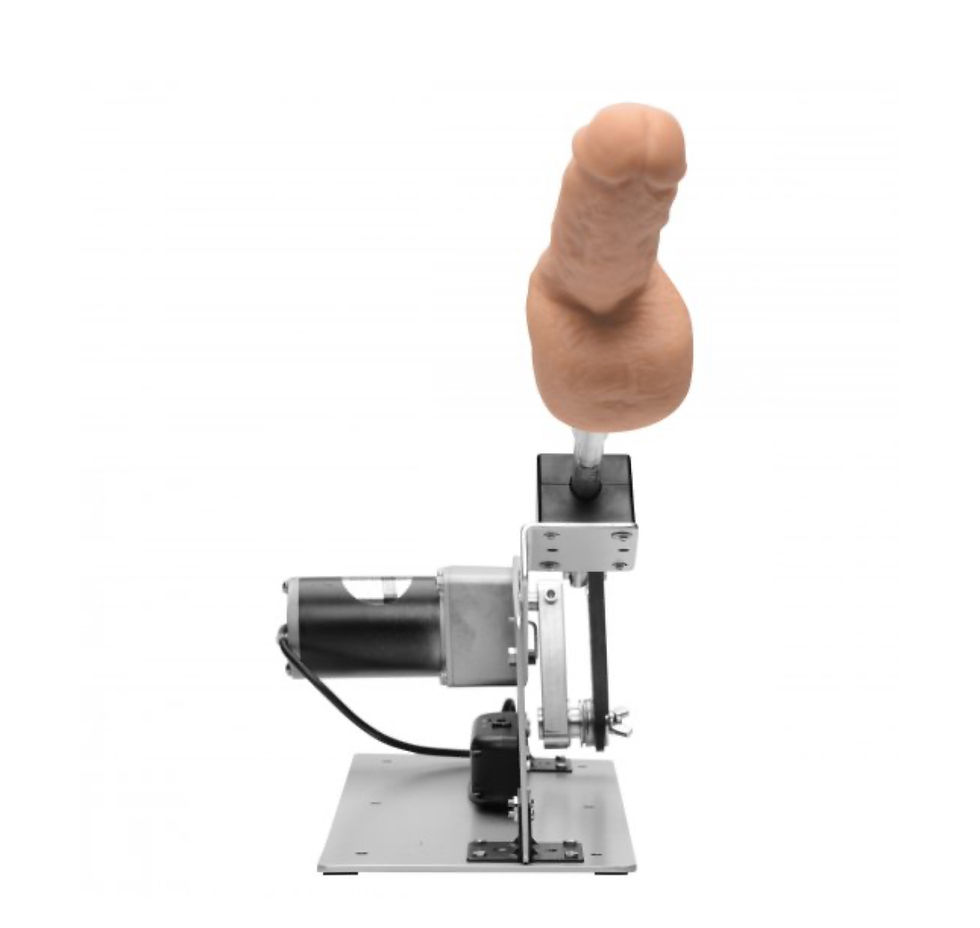 Thumbnail: Axis Multi-Angle Sex Machine