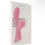 Thumbnail: ns novelties Luxe Aura Suction Vibe in Pink