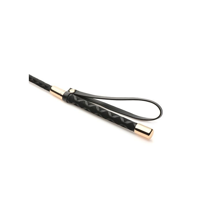 Thumbnail: Master Series Stallion 24" Riding Crop