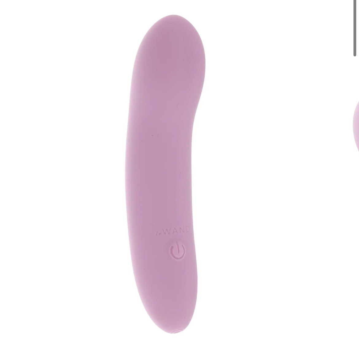 Le Wand Mini Vibe Glide G-Spot Vibe