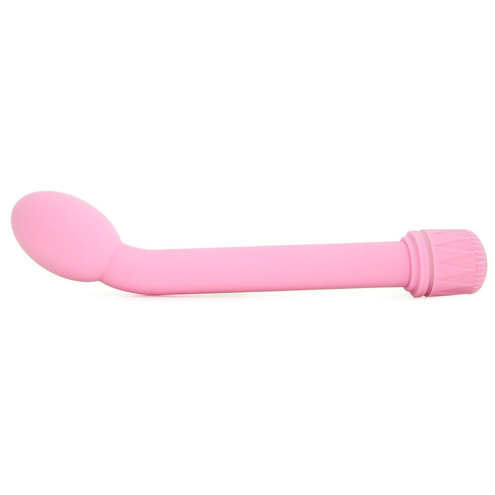G-Spot Tulip Vibe in Pink