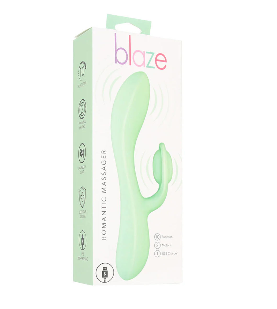 Nasstoys Blaze Romantic Rabbit Vibe