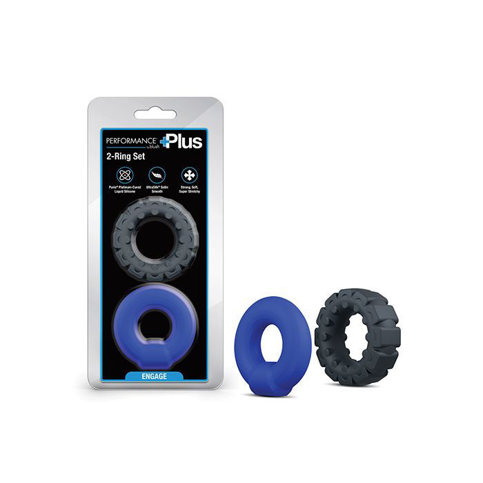 Blush Performance Plus Throttle - Black