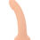 Thumbnail: PinkCherry PinkCherry Premium 8 Inch Light Silicone Dildo