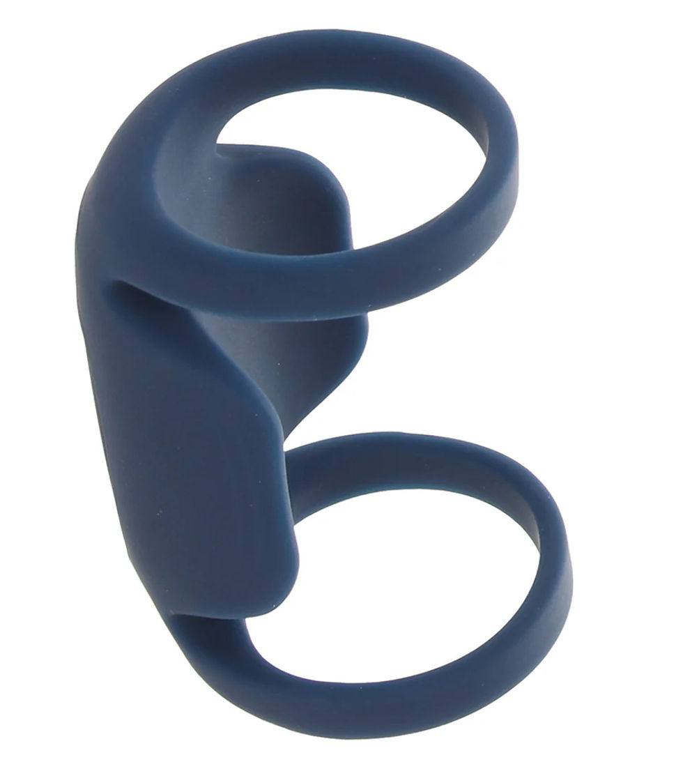 Thumbnail: Evolved Novelties Playboy Jet Pack Vibrating Shaft Sleeve