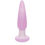 Thumbnail: Lavender Haze Slender Anal Probe - Lavender/White