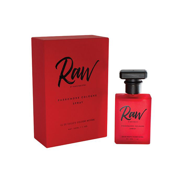 Raw by Raw Chemistry - 1 oz