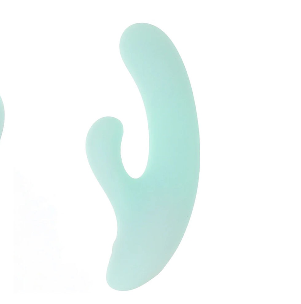 Thumbnail: CalExotics Pacifica Fiji Rabbit Vibe