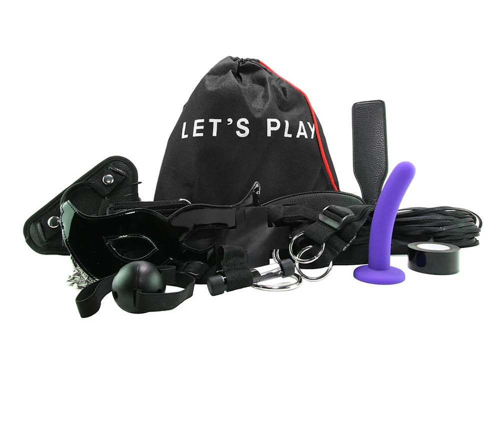 Thumbnail: Electric Eel Everything You Need 12 Piece Bedspreader Set