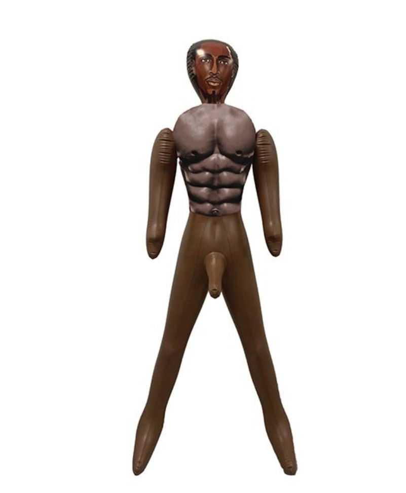 Thumbnail: Blow Up Doll - Tasty Tyrone