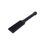 Thumbnail: Edge Spiked Silicone Paddle - Black